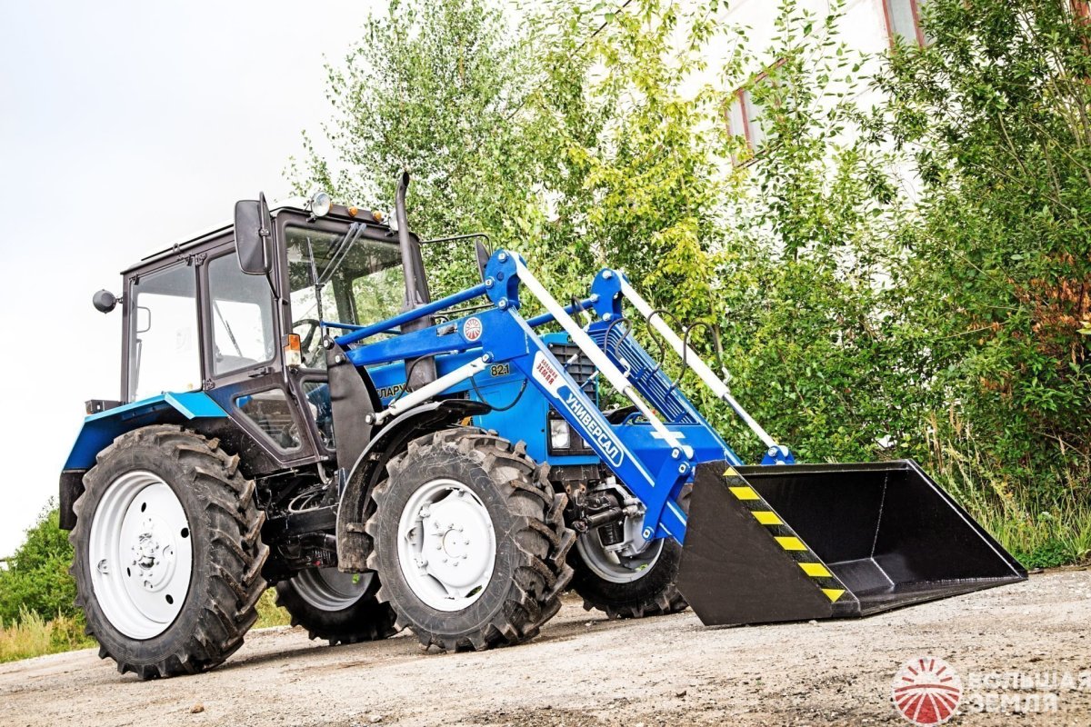 Универсал 800