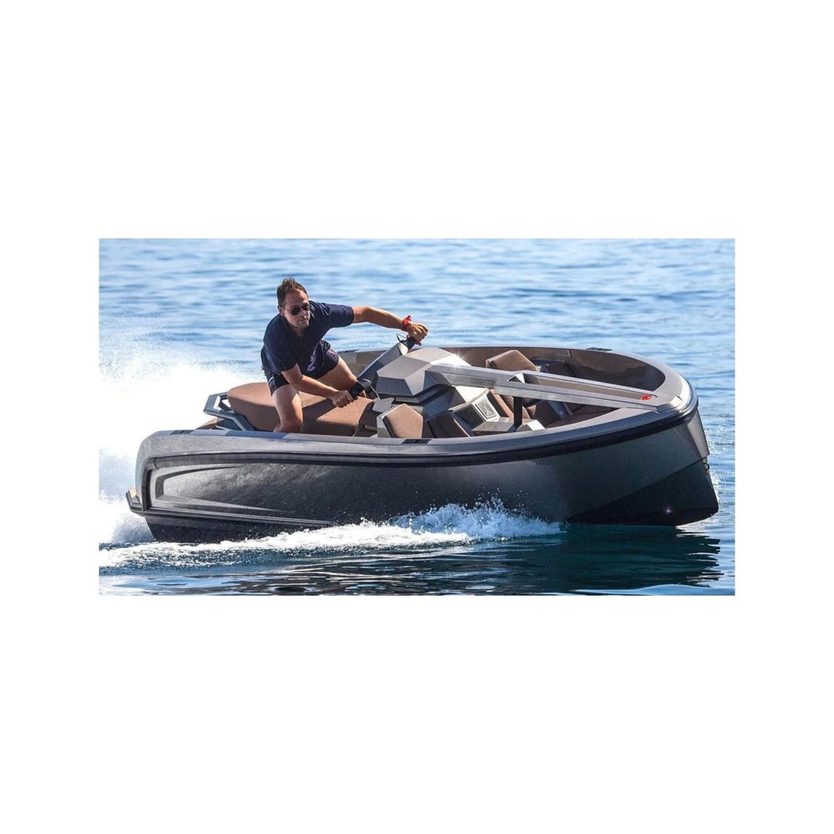 Гидроцикл обои