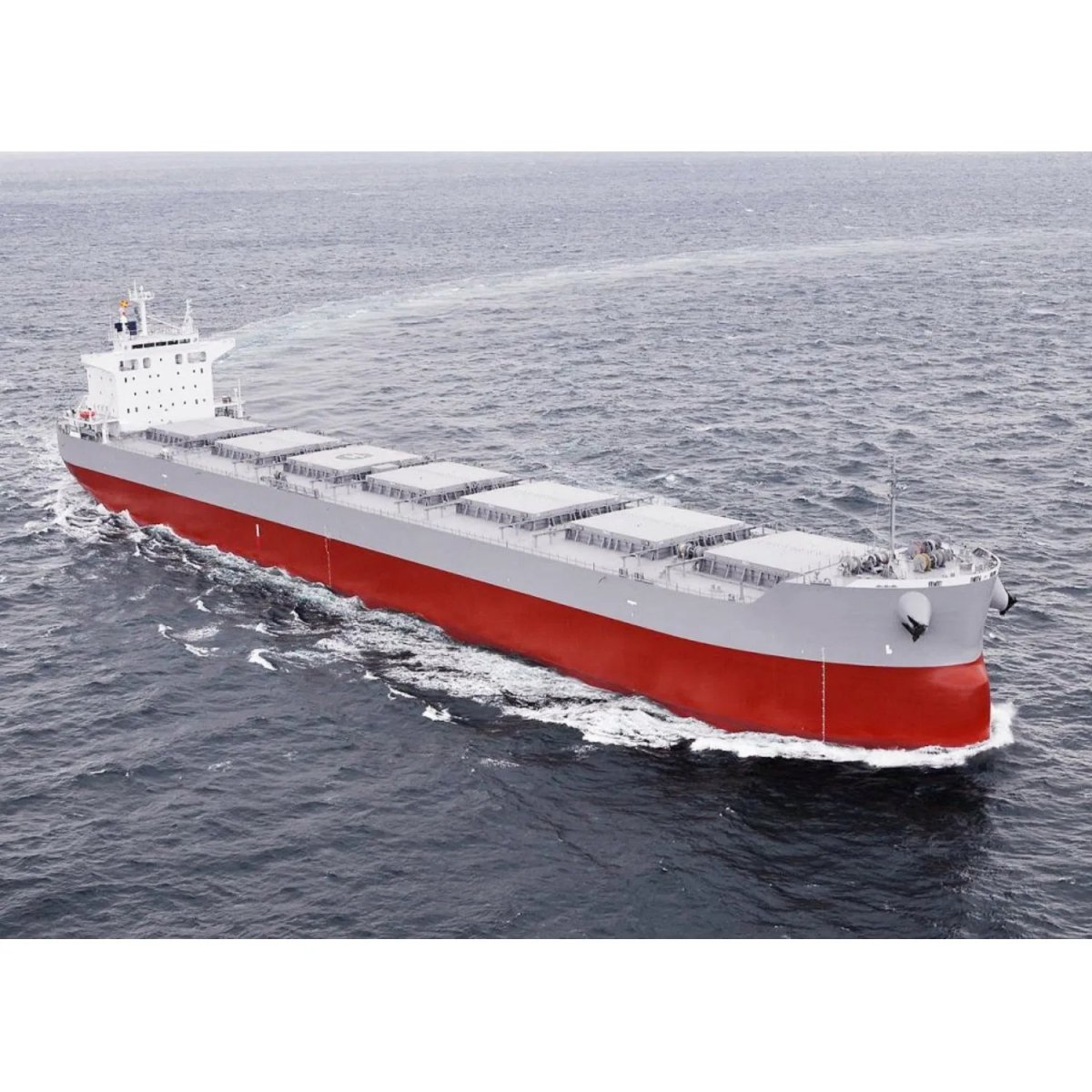 Балкер Панамакс