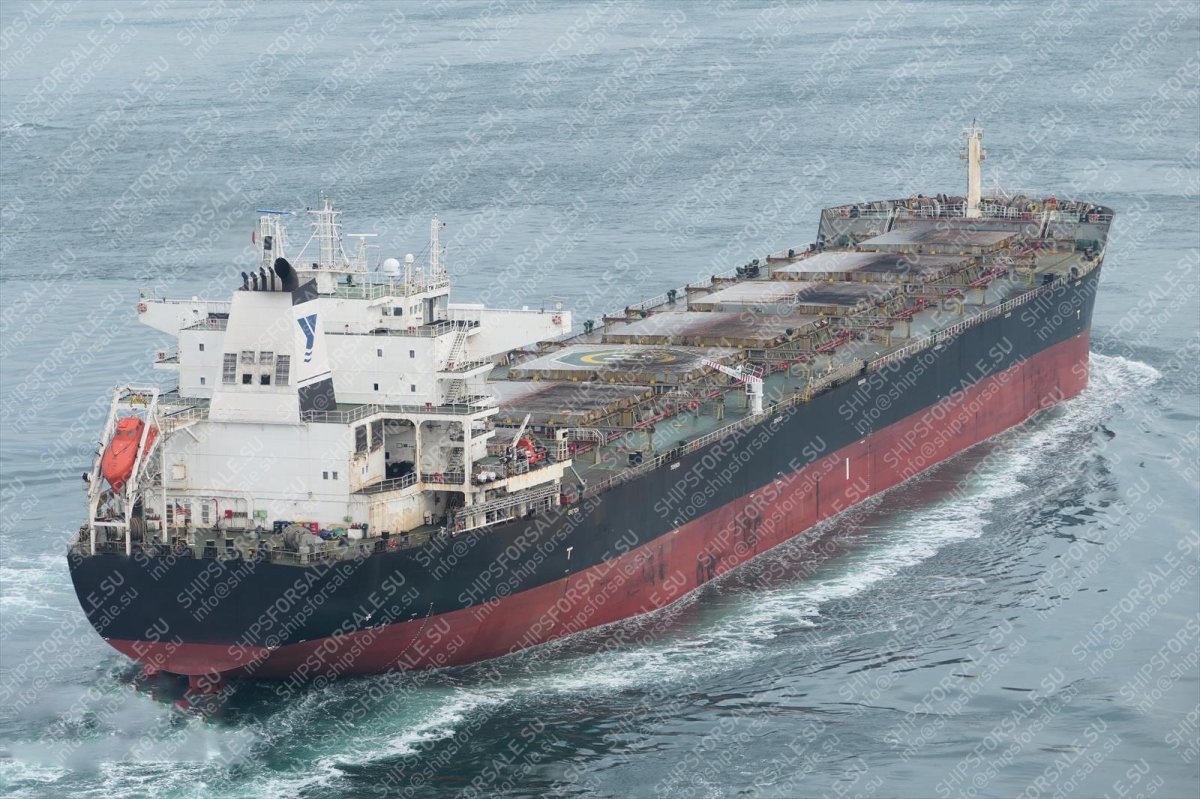 Балкер 50000 DW