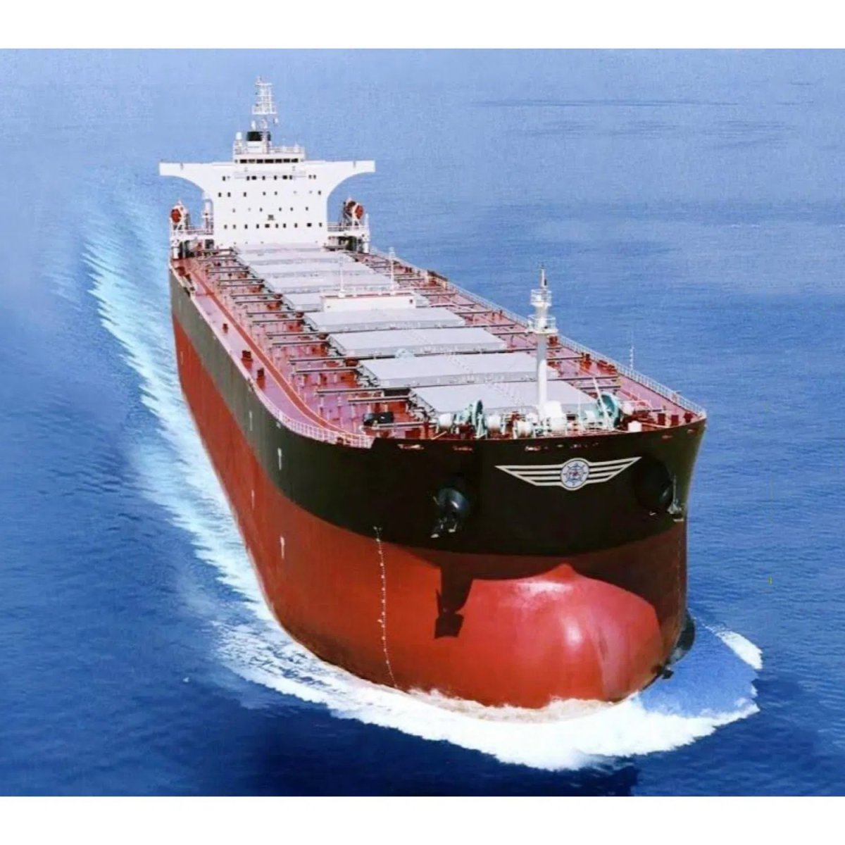 Танкер Панамакс