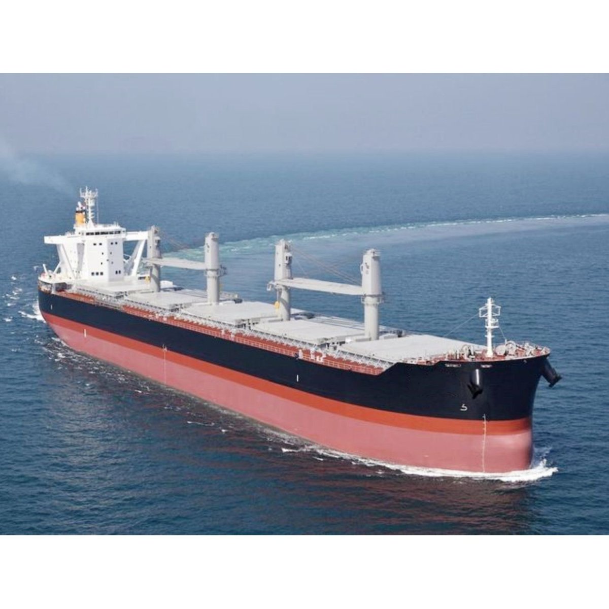 Pola Imabari балкер