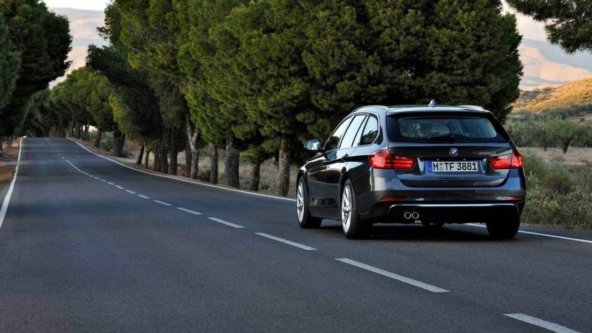 БМВ х3 универсал