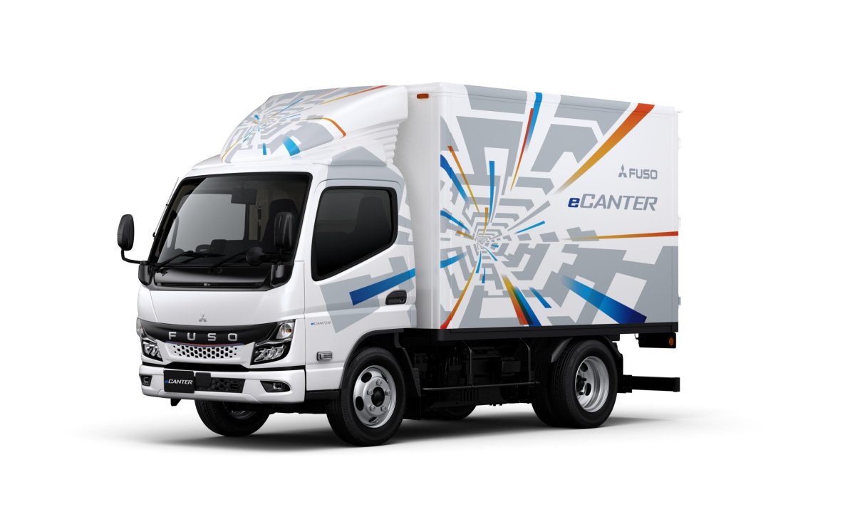 Hyundai Truck and Bus завод