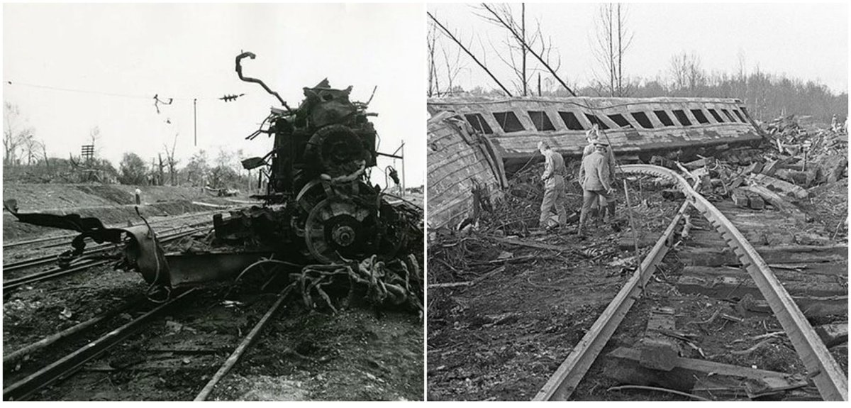 Новосибирск-Адлер катастрофа 1989