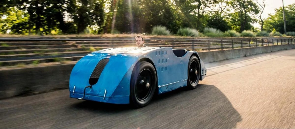 Ford gt 2017 - Forza Horizon 4