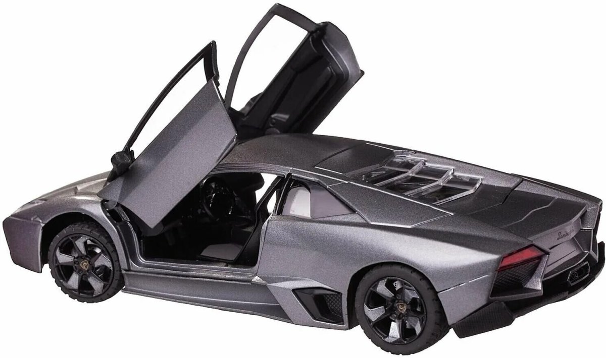 Легковой автомобиль Rastar Lamborghini Reventon (34900) 1:43 12 см
