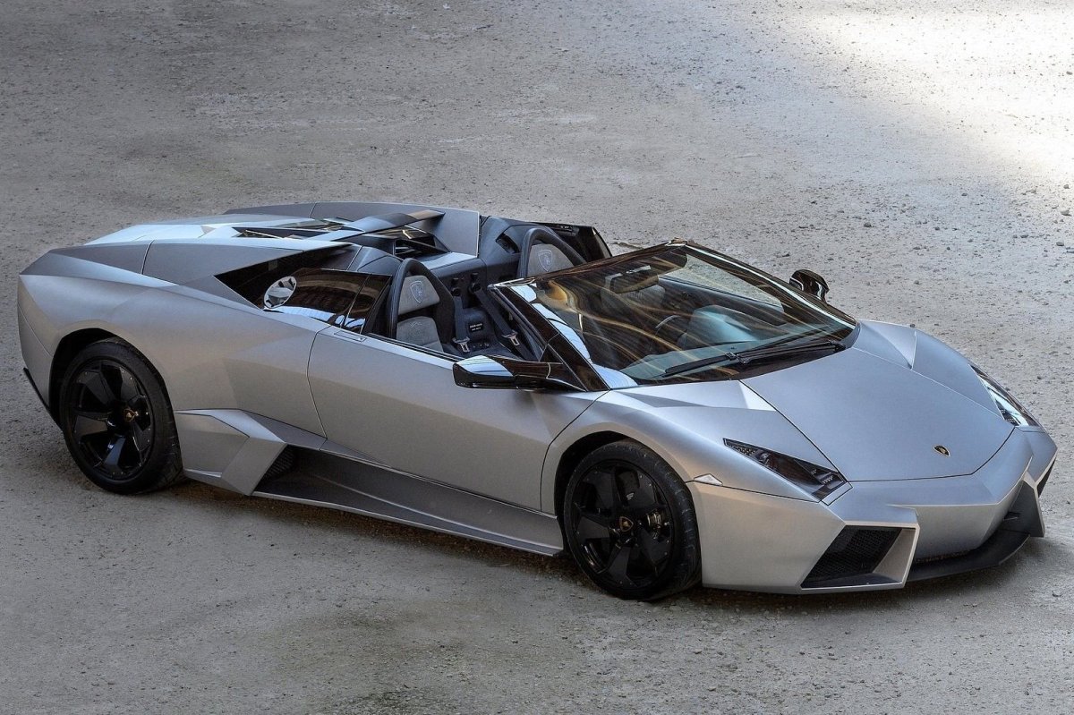 Lamborghini 2010
