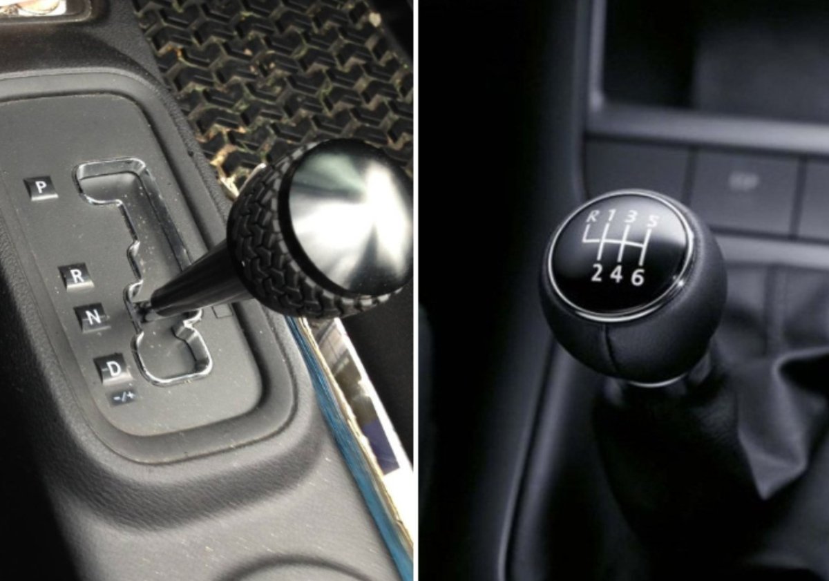 Включение скоростей на т 30