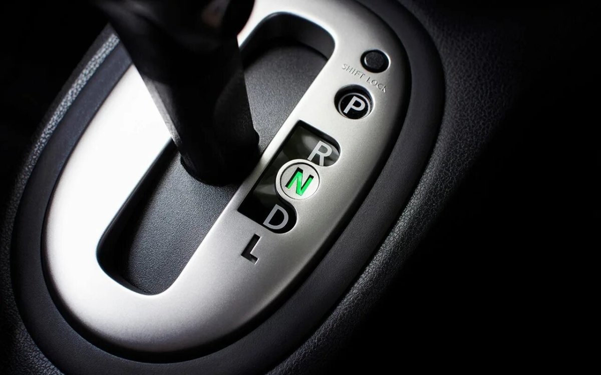 Нейтральная передача