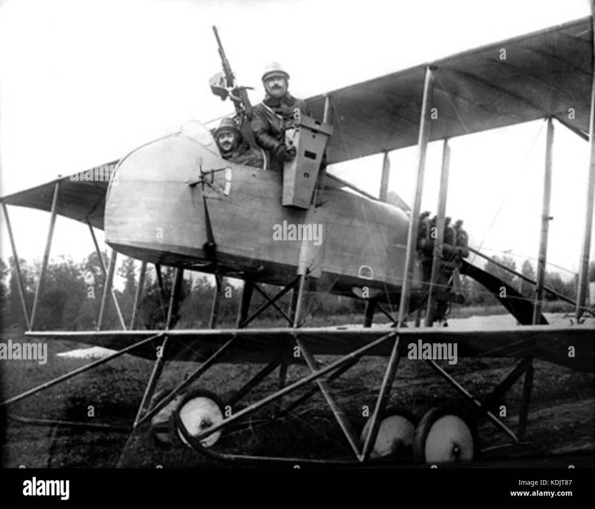 Farman MF.11