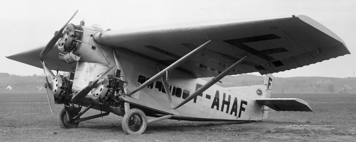 Farman f.120