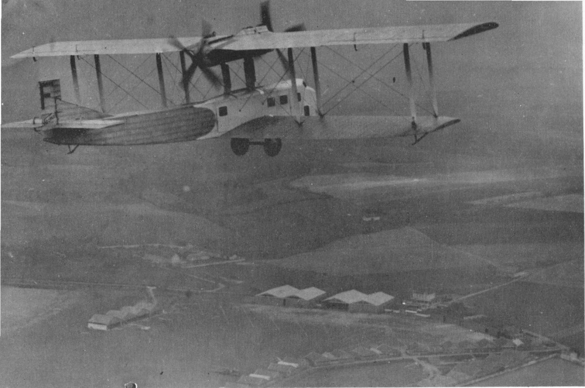 Farman f.224
