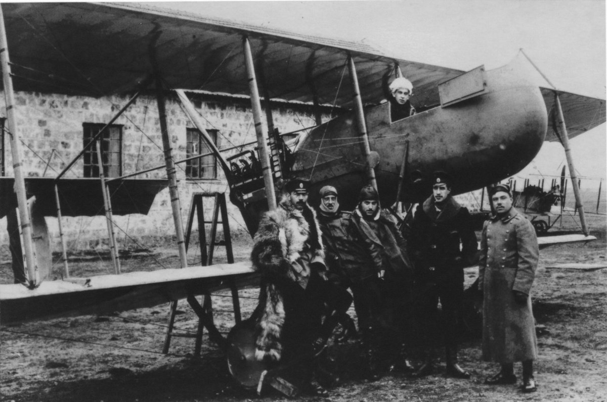 Farman f.40