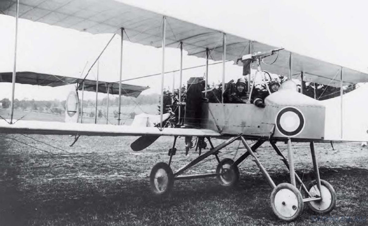 Фарман Дукс