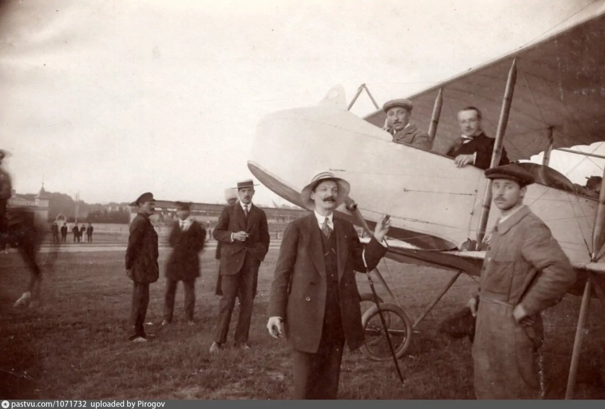 Альфонс Флавиен Пуарэ