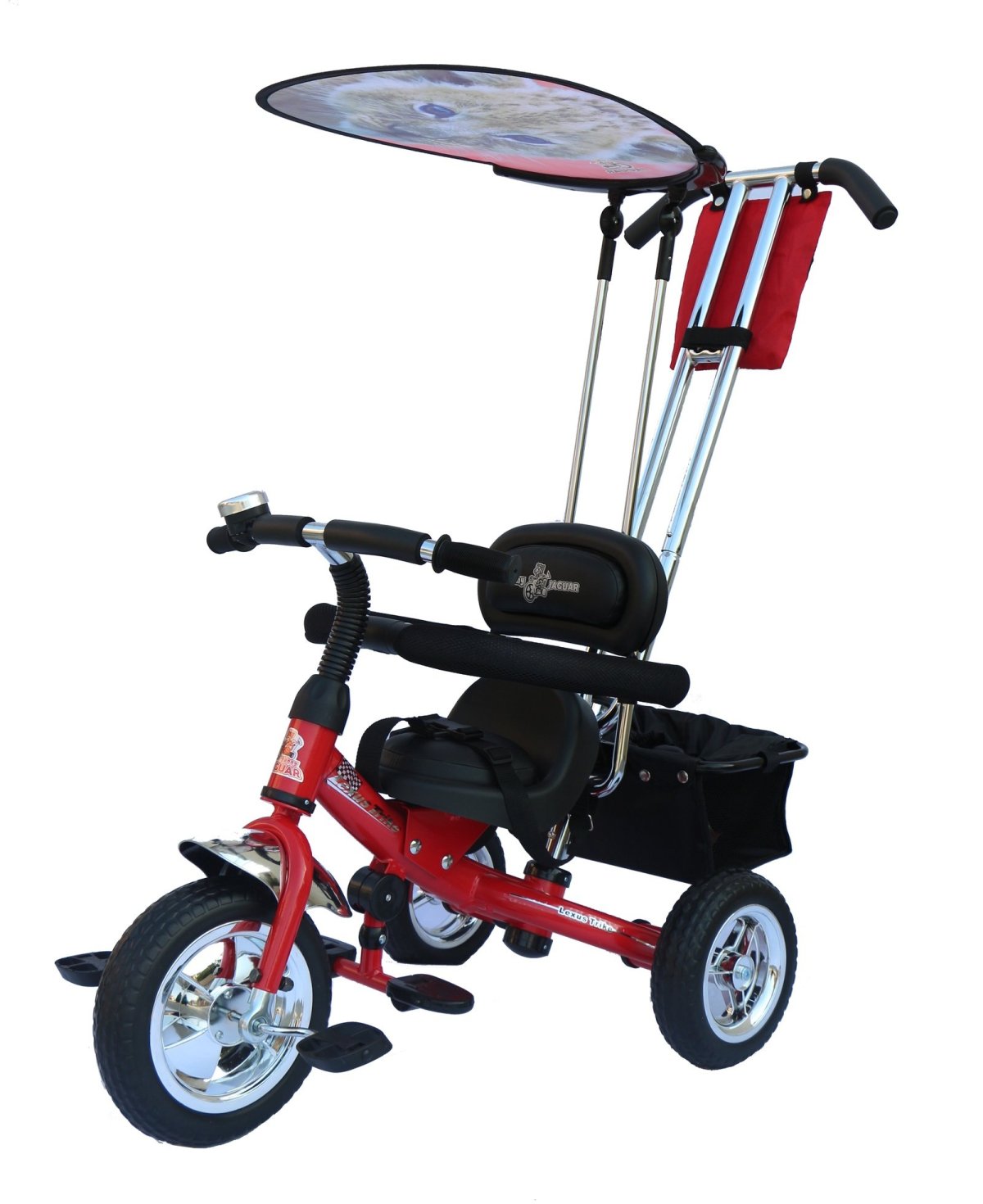 Велосипед Лексус трайк детский