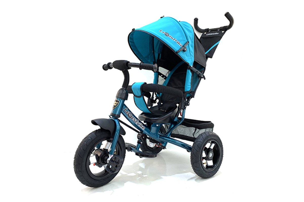 Велосипед Lexus Trike 3-х колесный