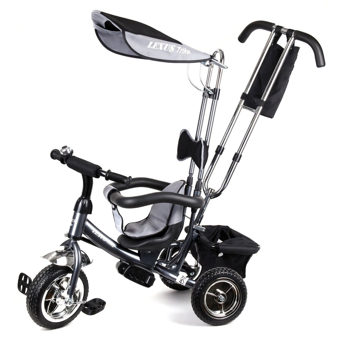 Lexus Trike велосипед 3 колесный