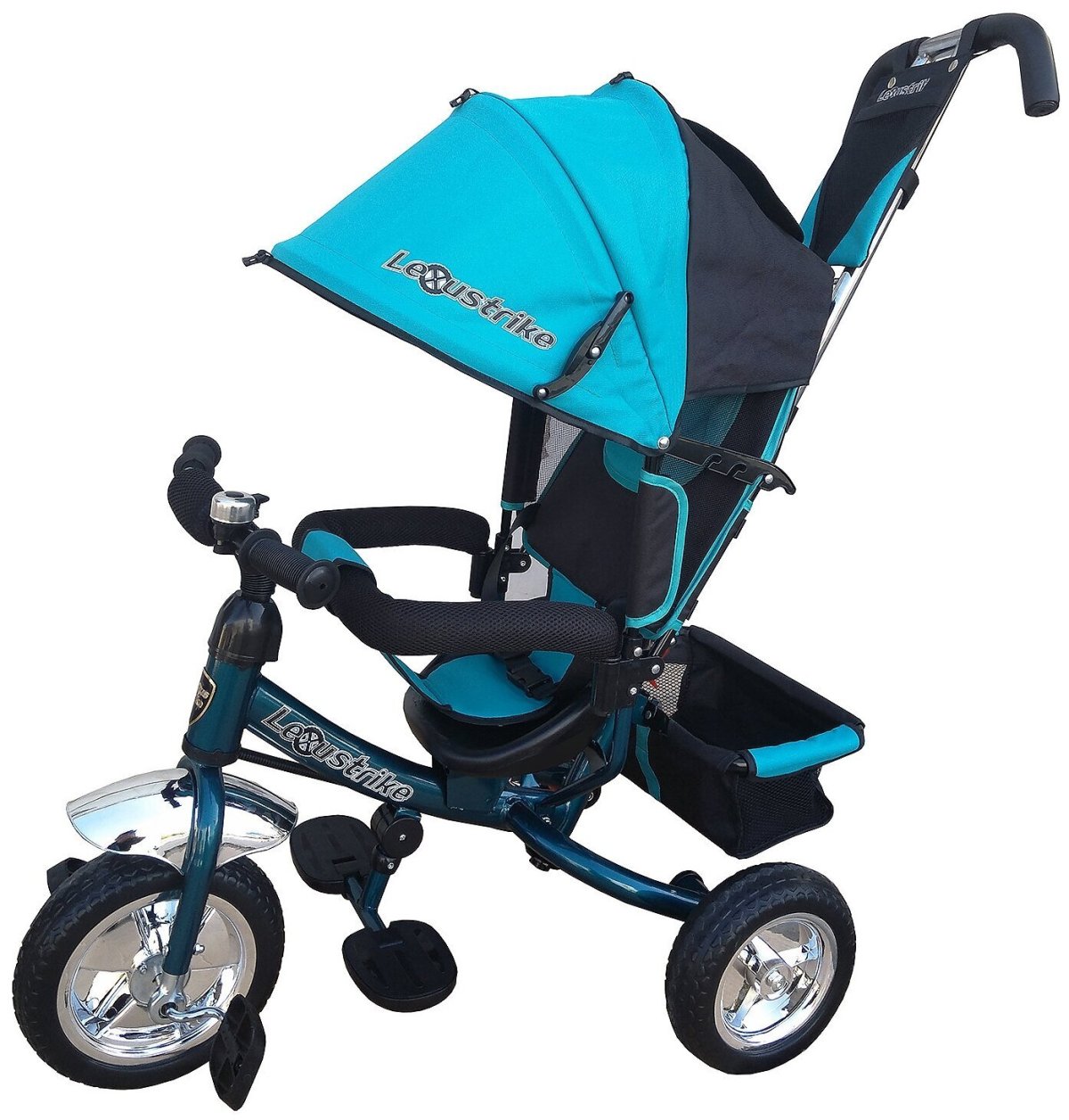 Lexus Trike Eva 10и8"