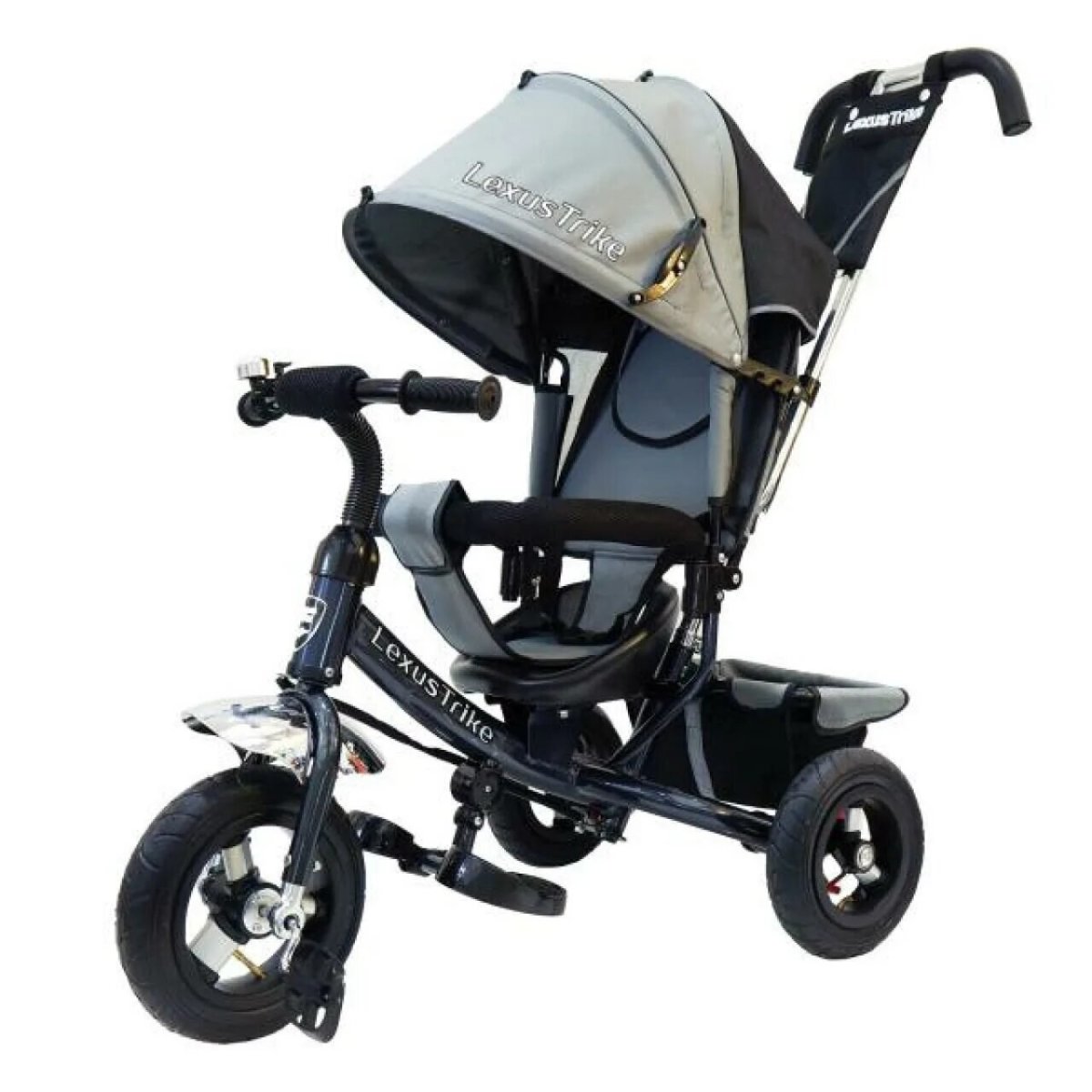 Трехколесный велосипед LEXUSTRIKE 950 n108