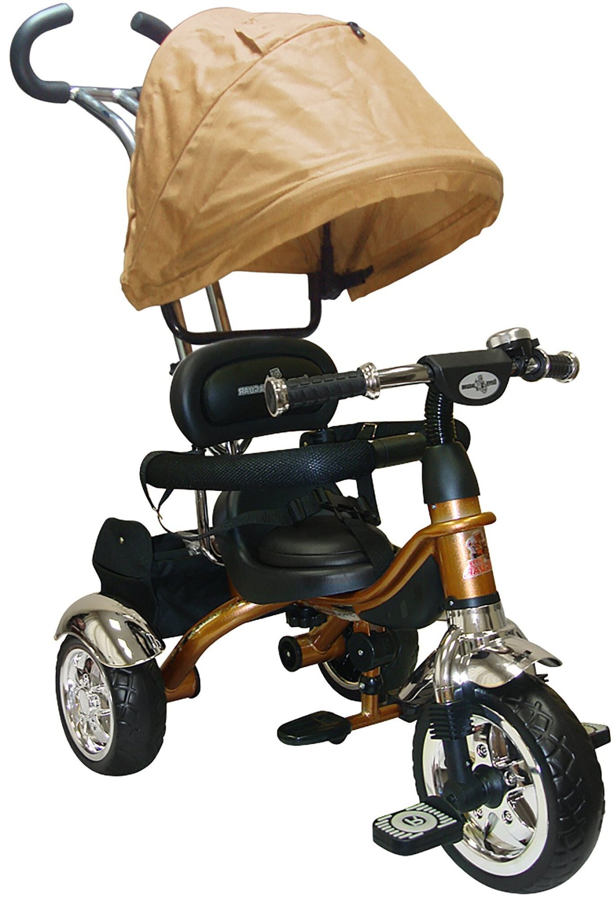 Велосипед 3х колесный Лексус трайк