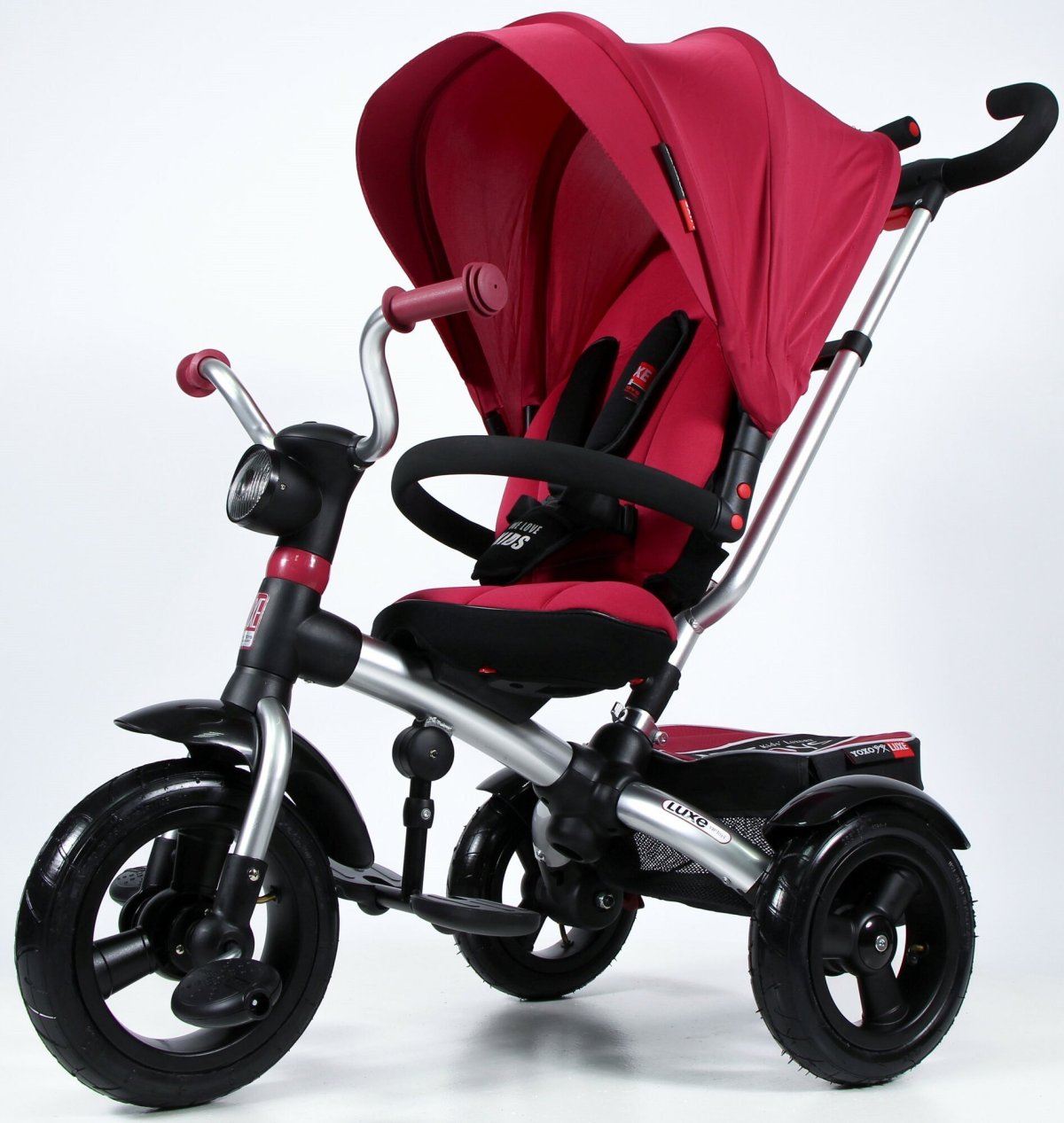 Велосипед VIP Toys v5