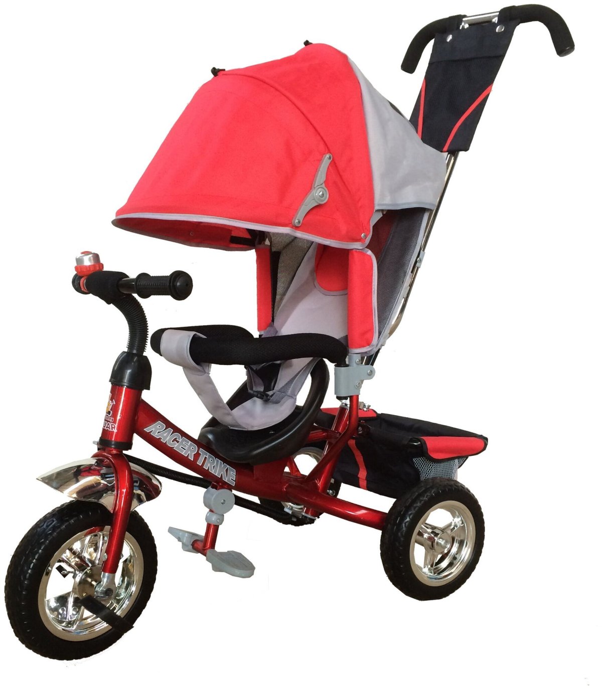 Велосипед трехколесный yaguar