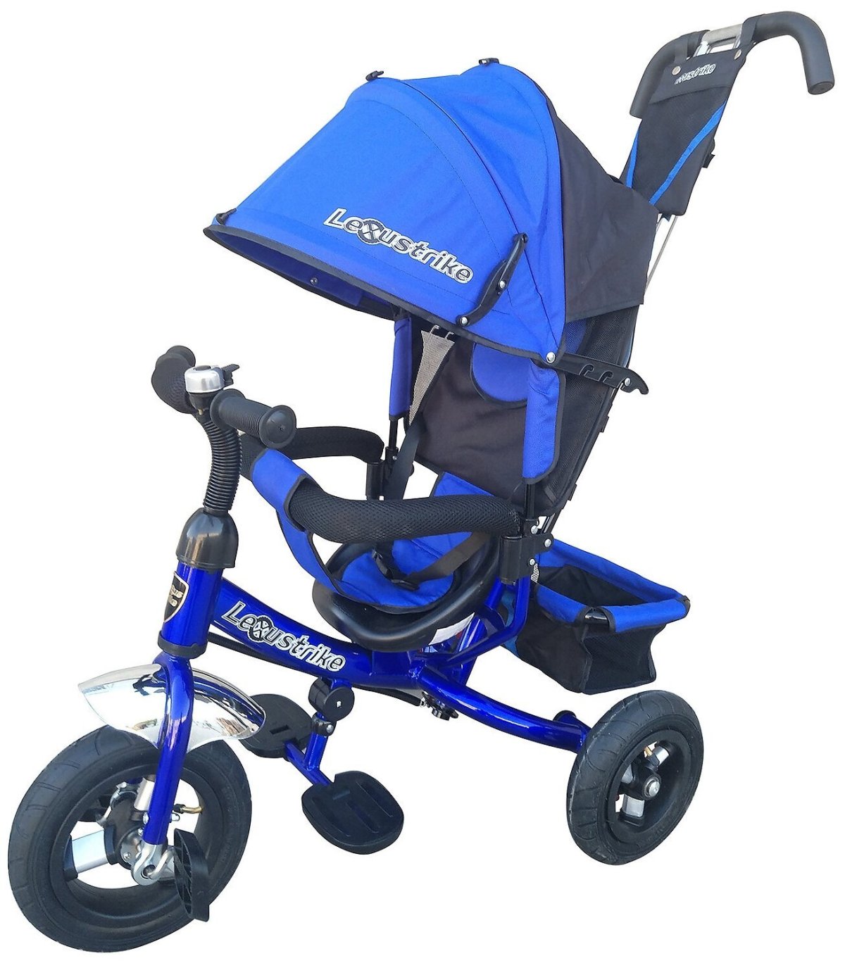 Lexus Trike 950 n108