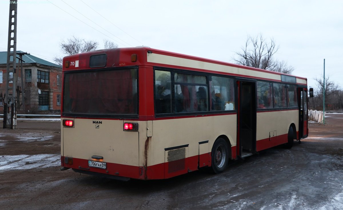 Man 791 sl202