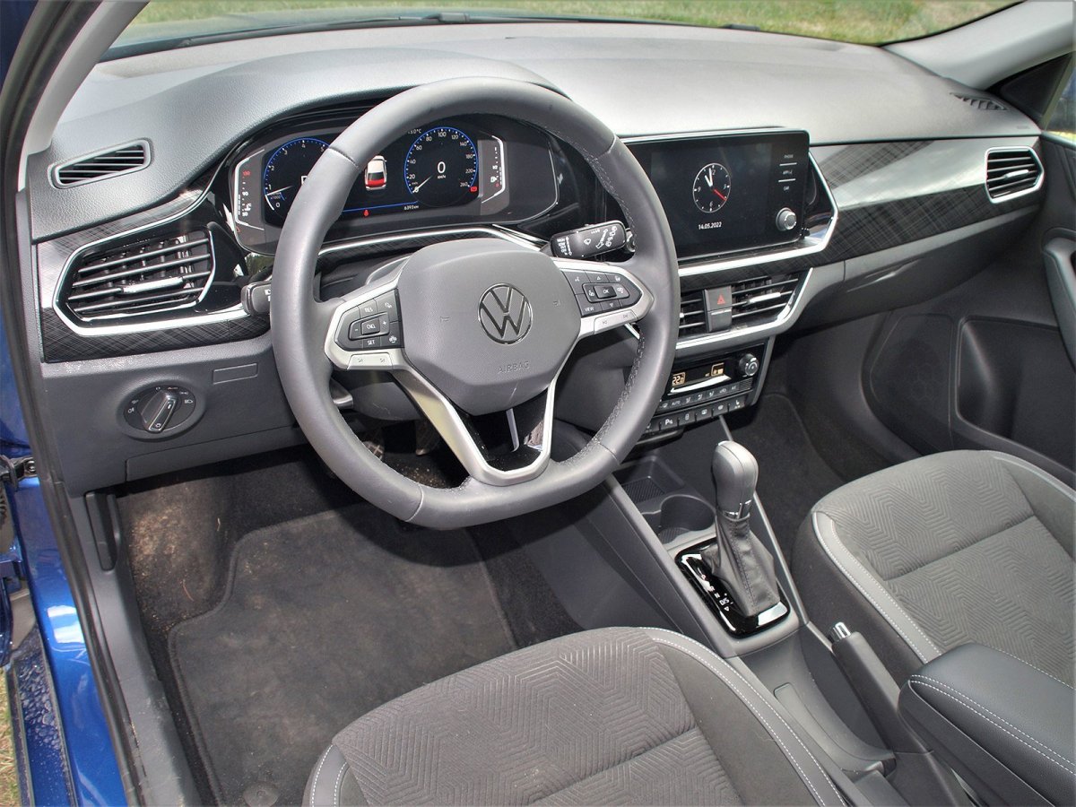 VW Polo 2020 Liftback