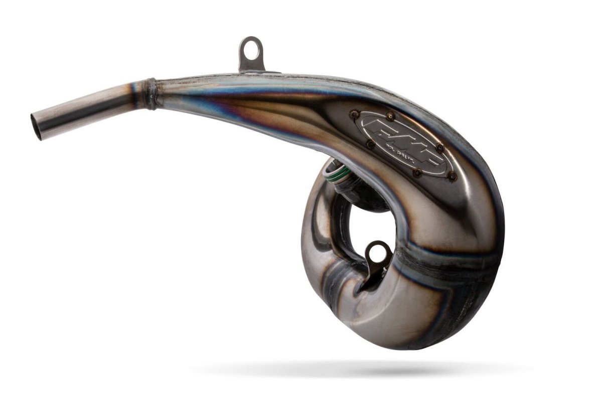 Резонатор FMF