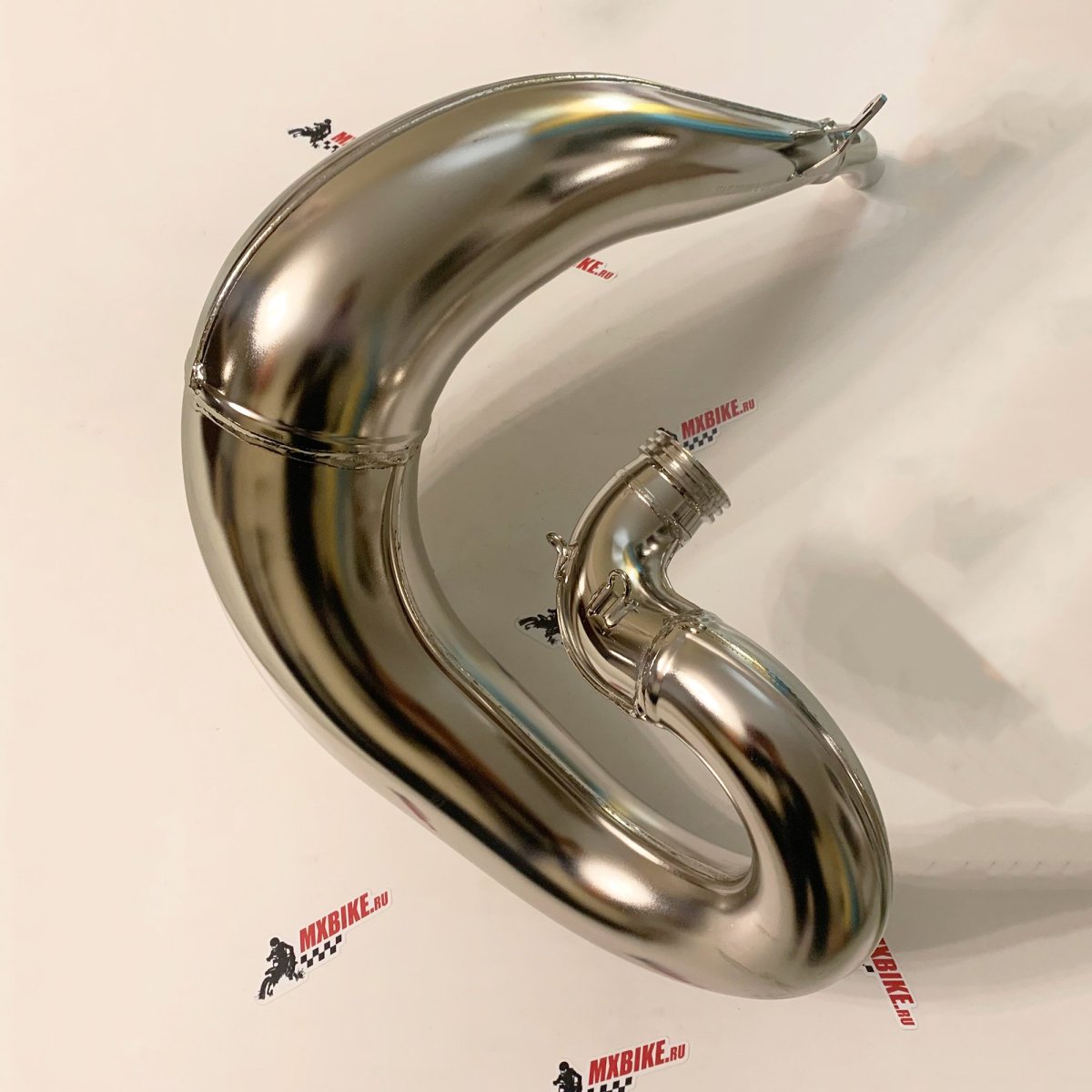 Резонатор КТМ EXC 300