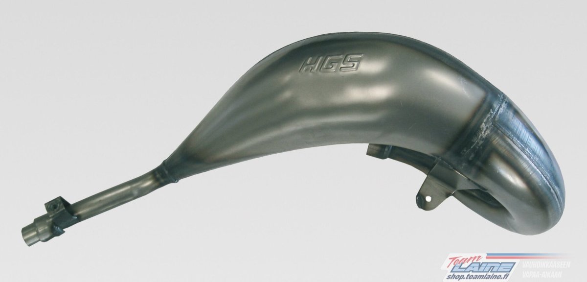 Резонатор 2т КТМ