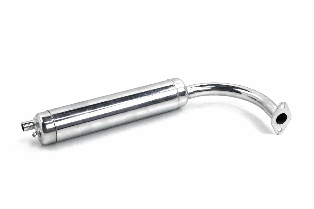 Глушитель f50