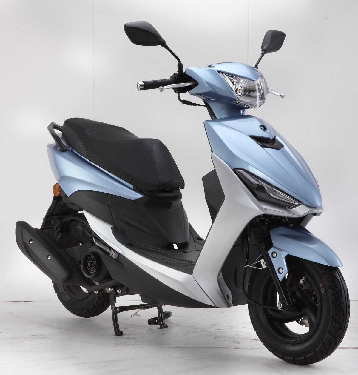 Yamaha jog 150cc