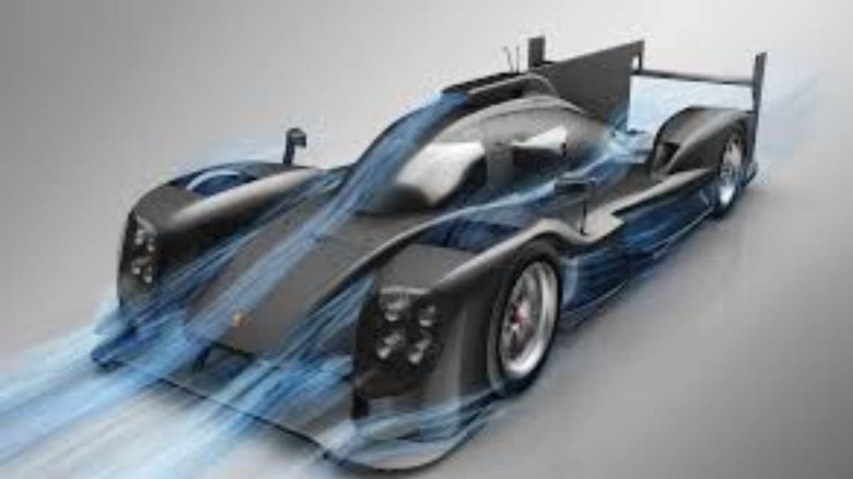 Бугатти Болид