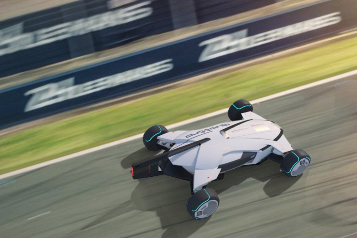 Лада 2030 года автомобили