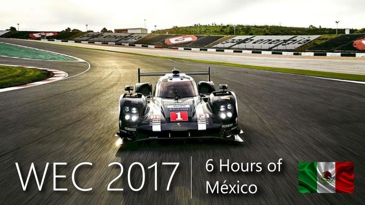 Porsche 919 Hybrid