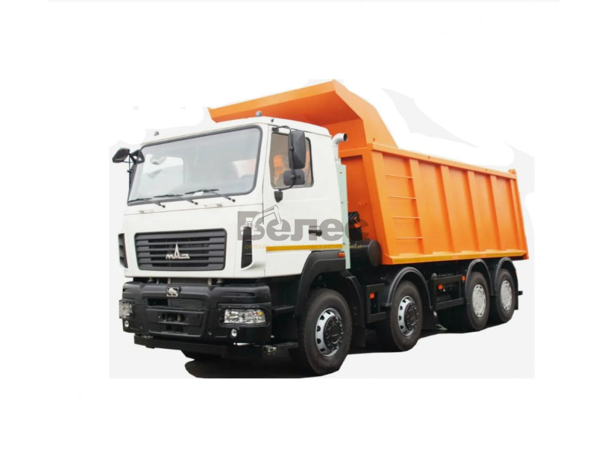 МАЗ-651628-7521-000