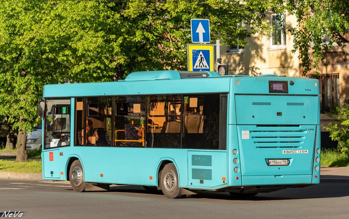 Картинки МАЗ 206