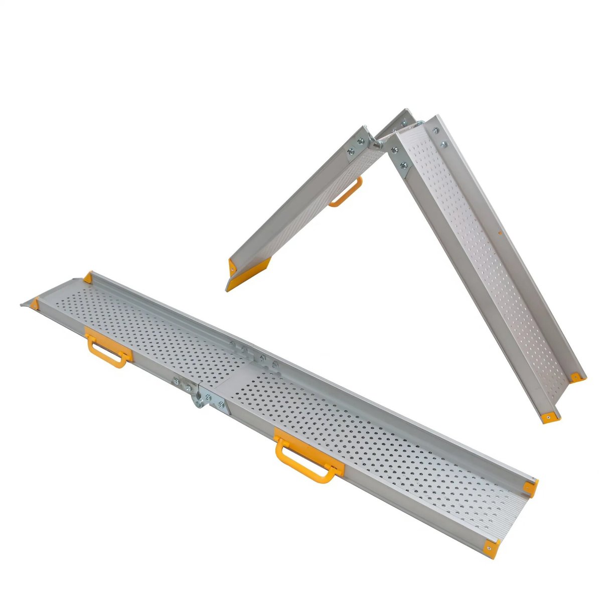 Пандус складной мега пс2-240