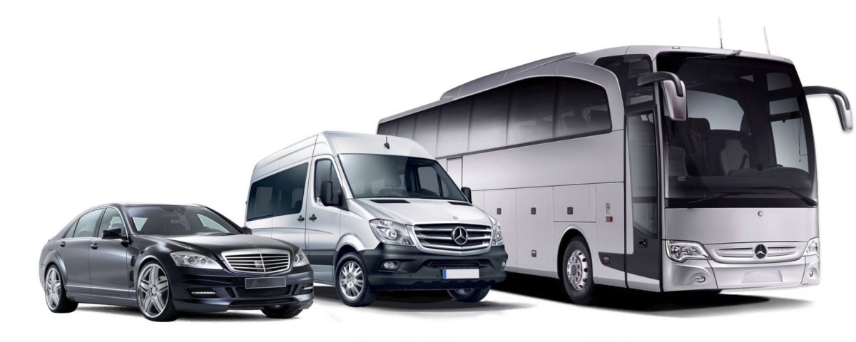 Грузовые и пассажирские перевозки