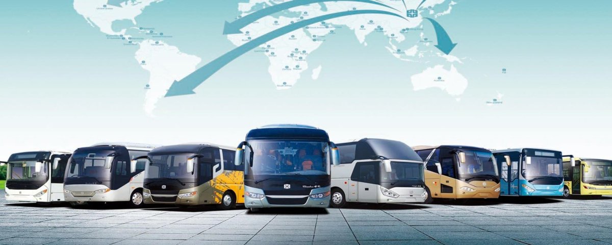 Что такое автобусная перевозка пассажиров