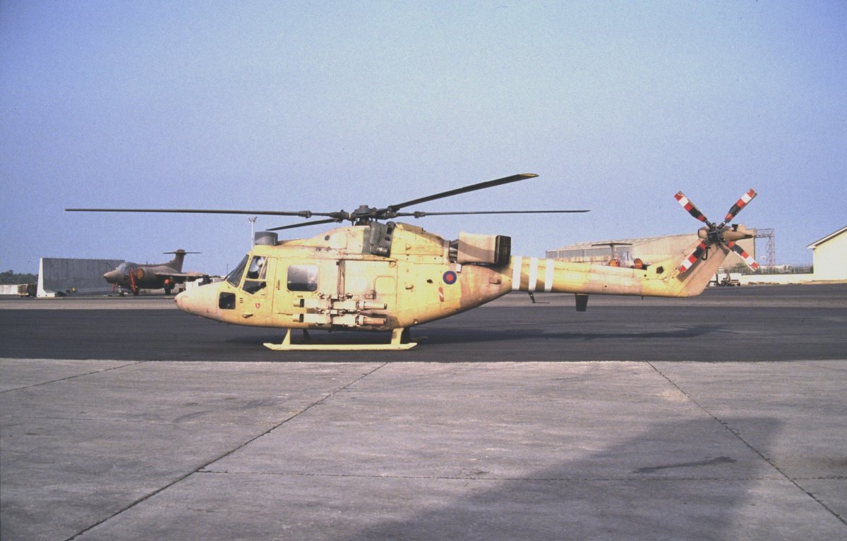 Lynx ah1
