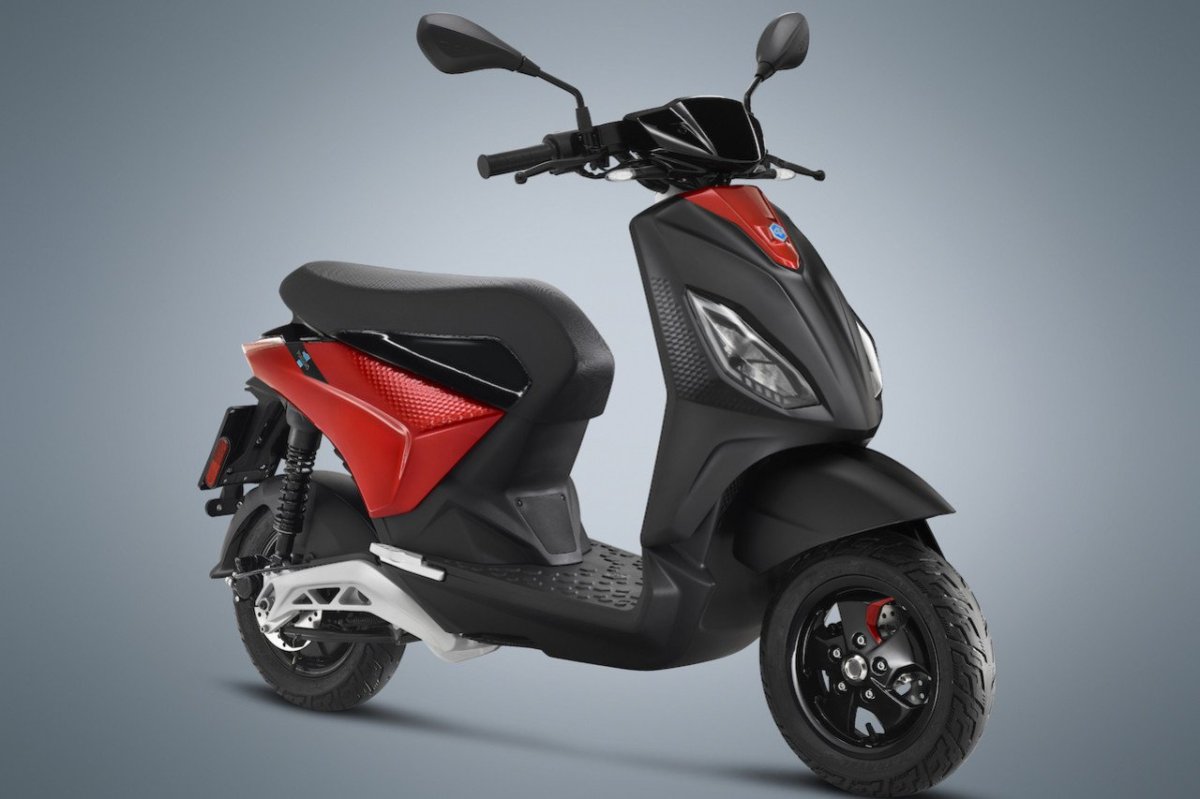 Пиаджио Энерджи