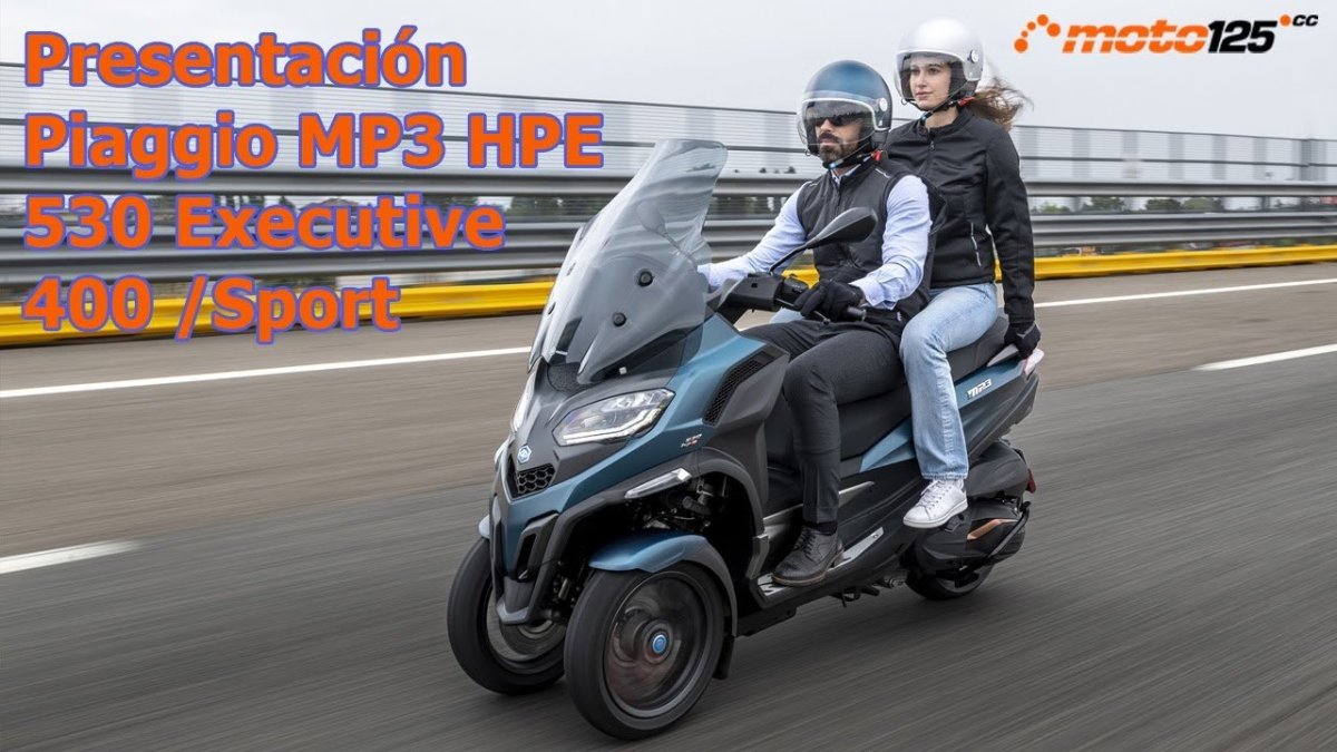 Skuter 3 Ballon reklama