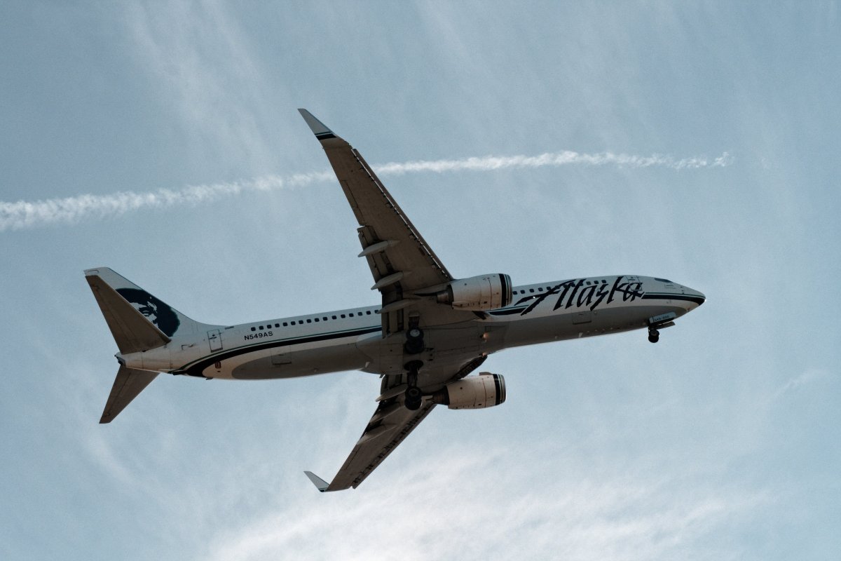 Американские пассажирские самолеты