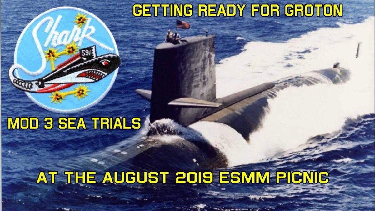 ПЛАРБ Огайо