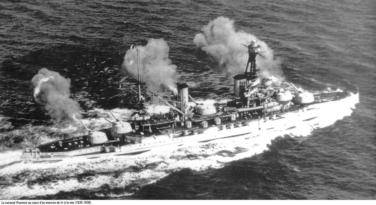 Линкор Лоррэн